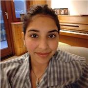 Englisch Nachhilfe für 15€/h